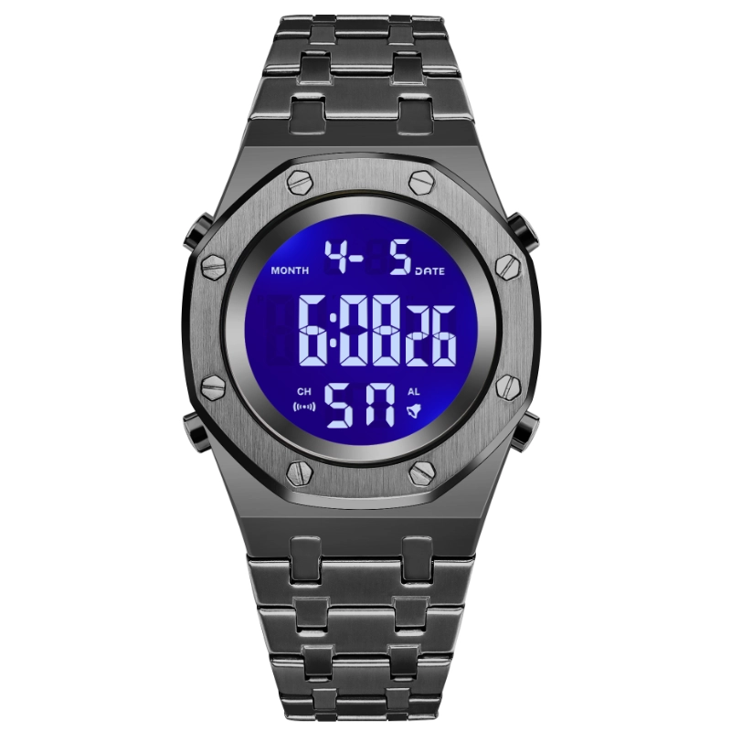 Digital Watch